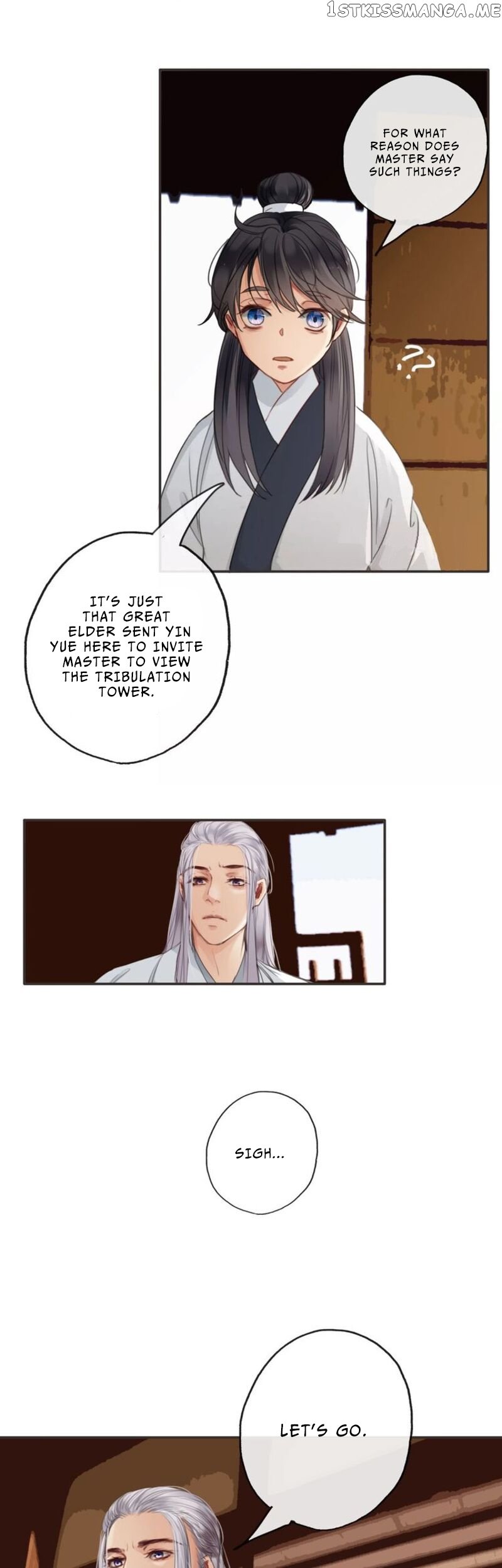 Song of the Long Night chapter 11 - page 29