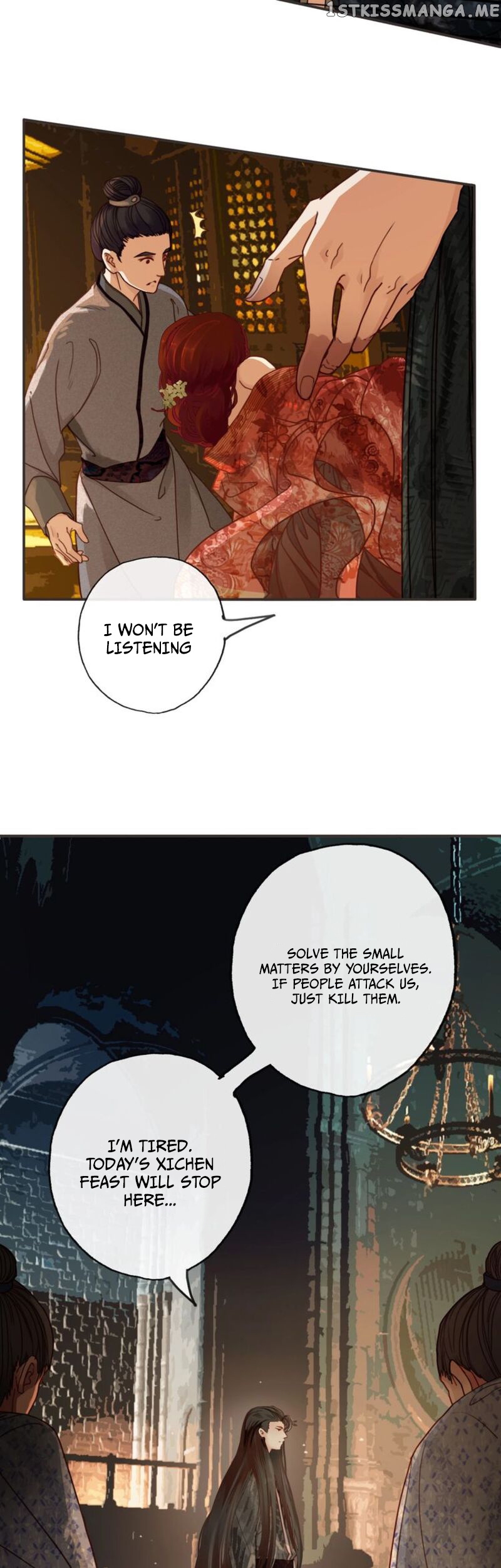 Song of the Long Night chapter 10 - page 10