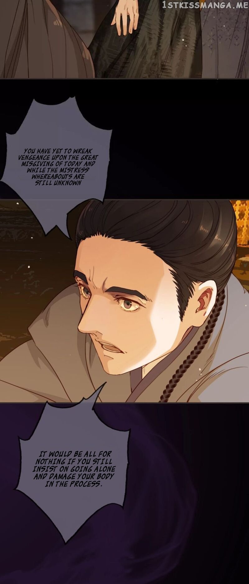 Song of the Long Night chapter 10 - page 19