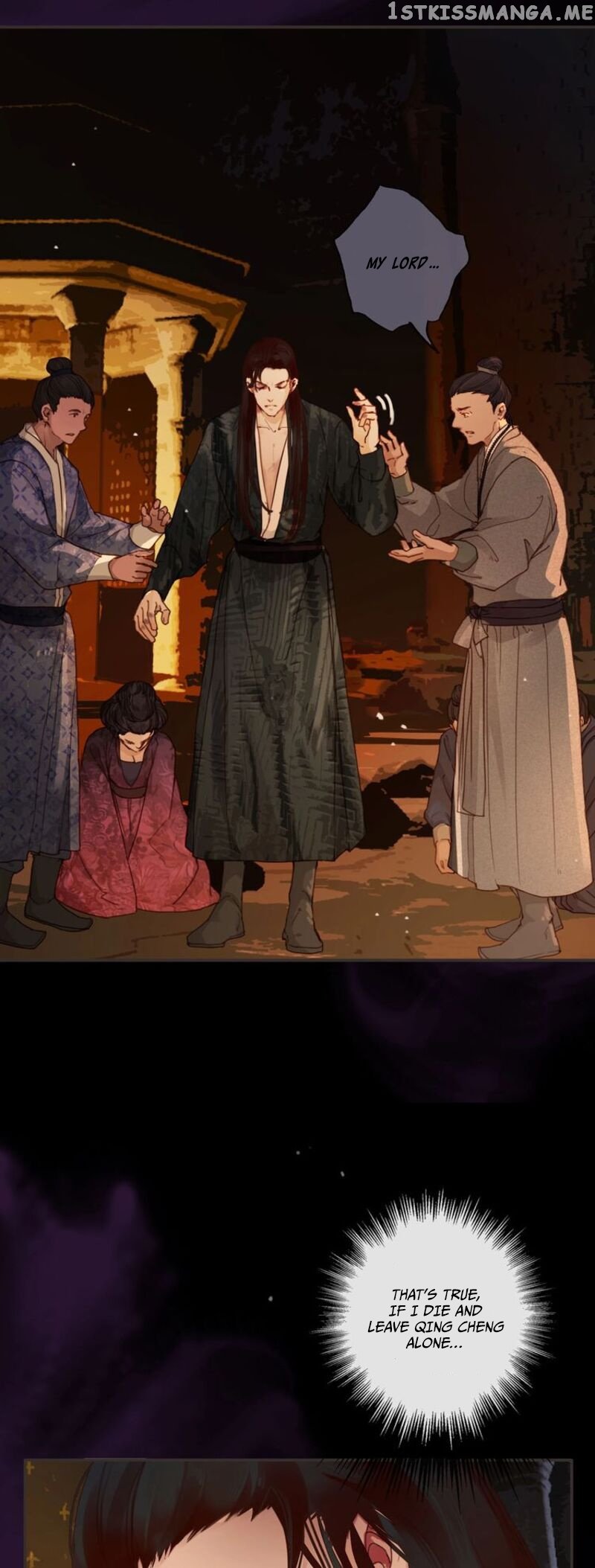 Song of the Long Night chapter 10 - page 20