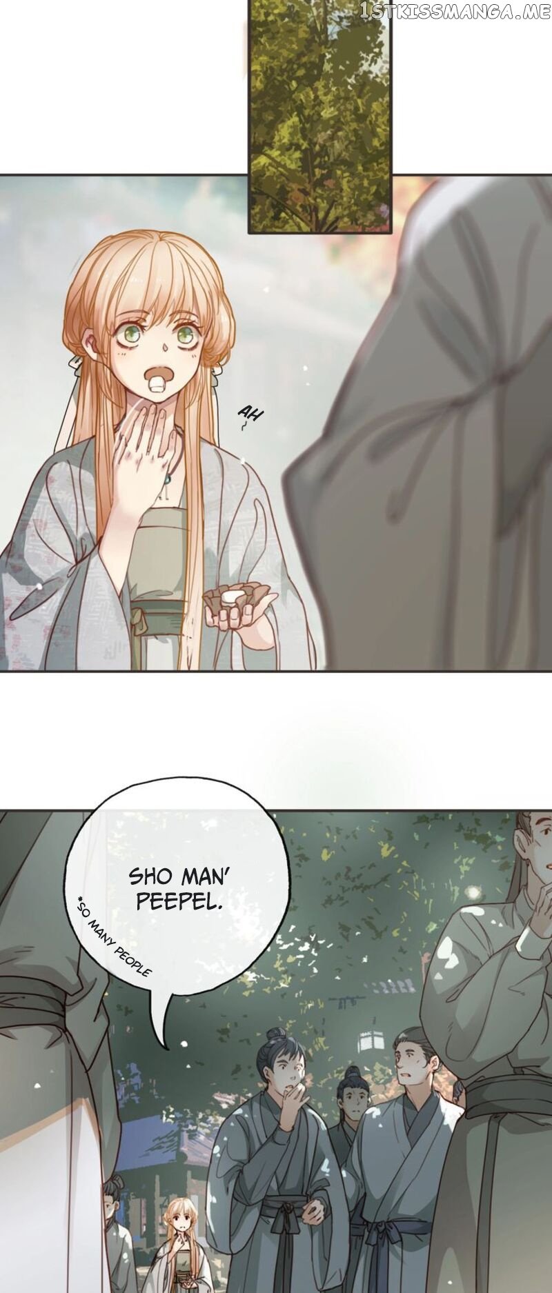 Song of the Long Night chapter 10 - page 24