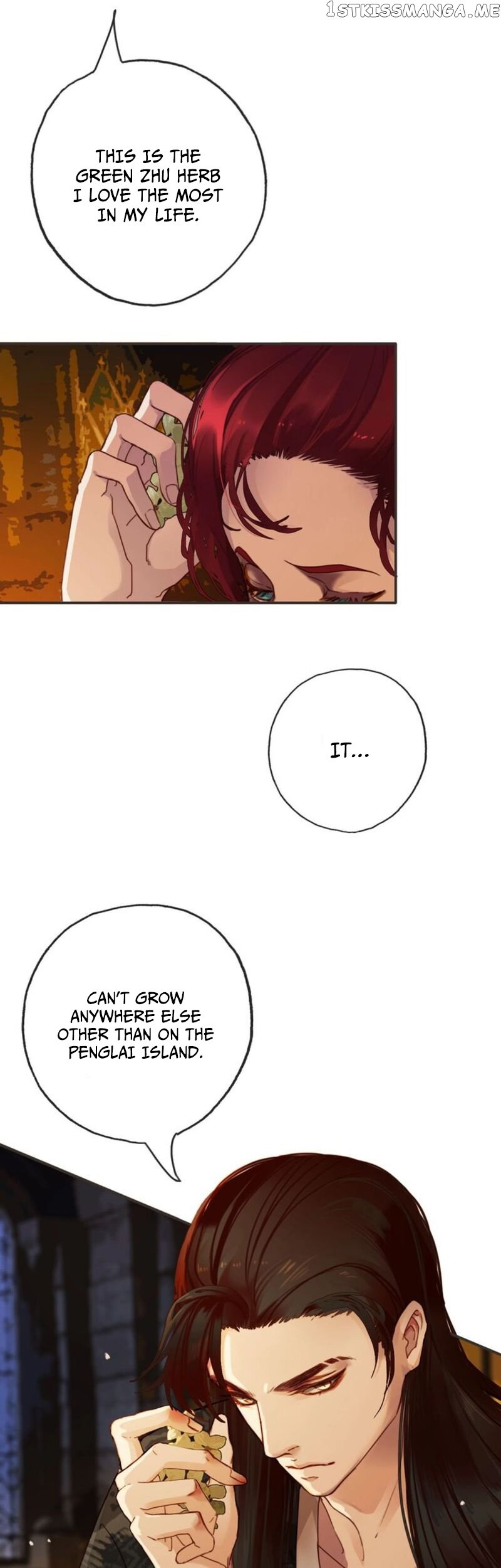 Song of the Long Night chapter 10 - page 6