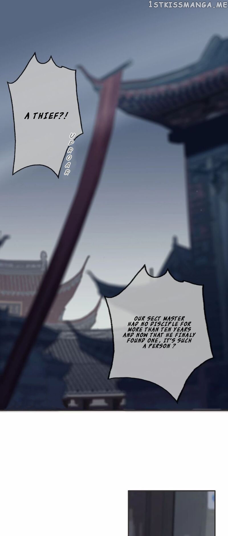 Song of the Long Night Chapter 7 - page 11