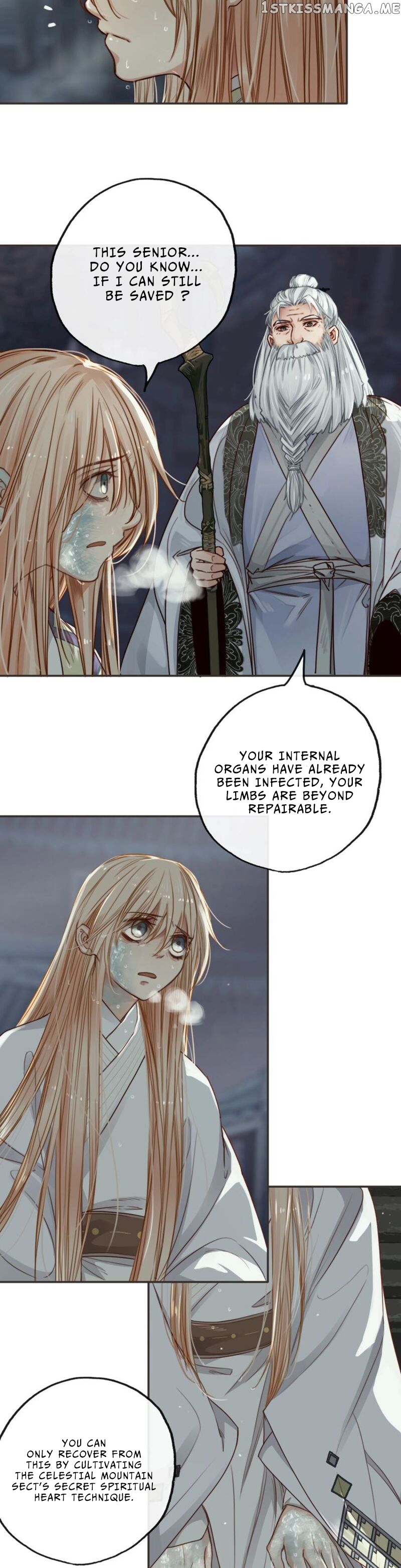 Song of the Long Night Chapter 7 - page 17