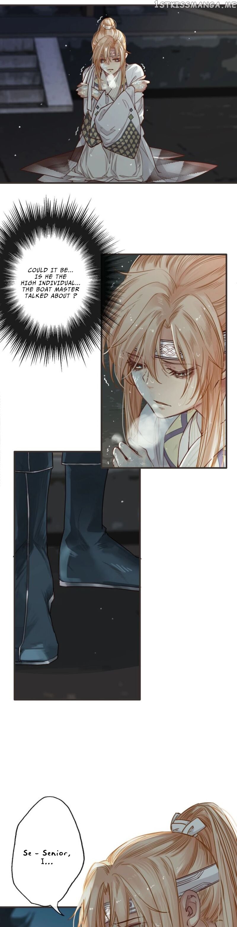 Song of the Long Night Chapter 7 - page 2