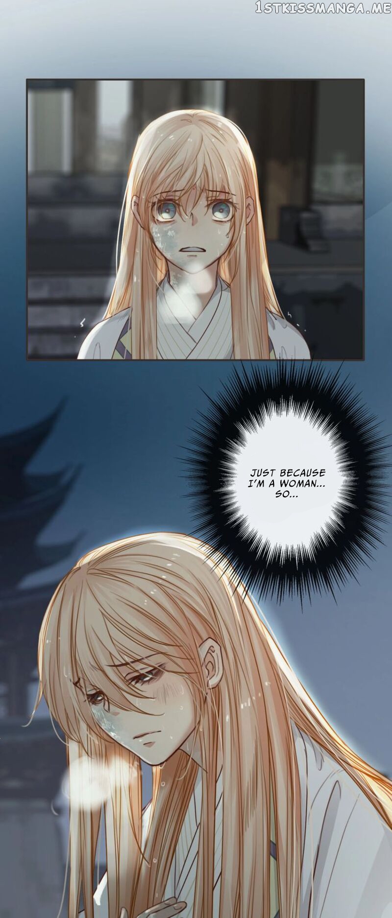 Song of the Long Night Chapter 7 - page 20