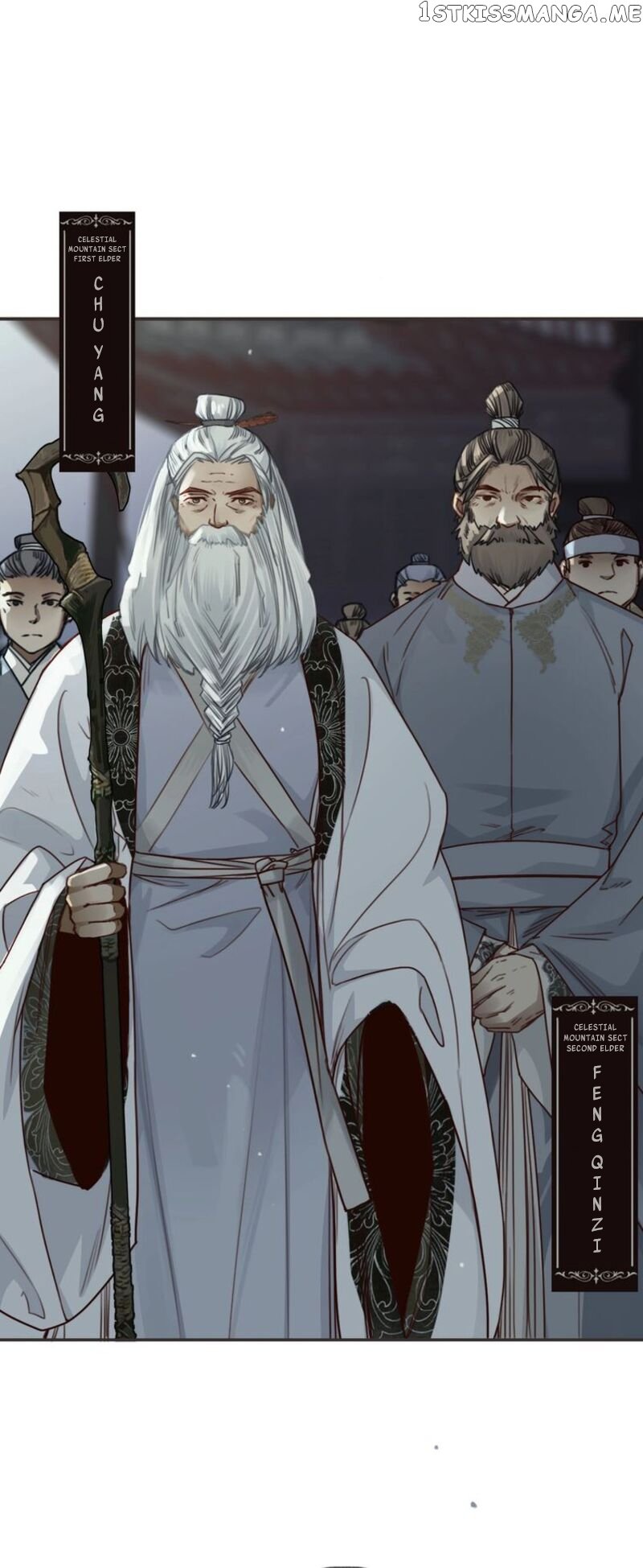 Song of the Long Night Chapter 7 - page 6
