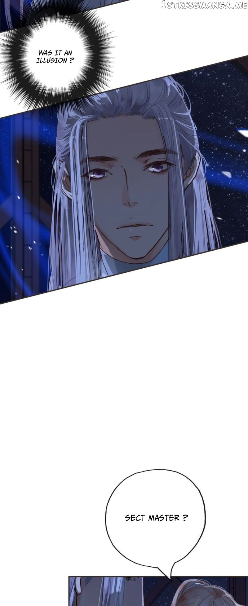 Song of the Long Night chapter 9 - page 16
