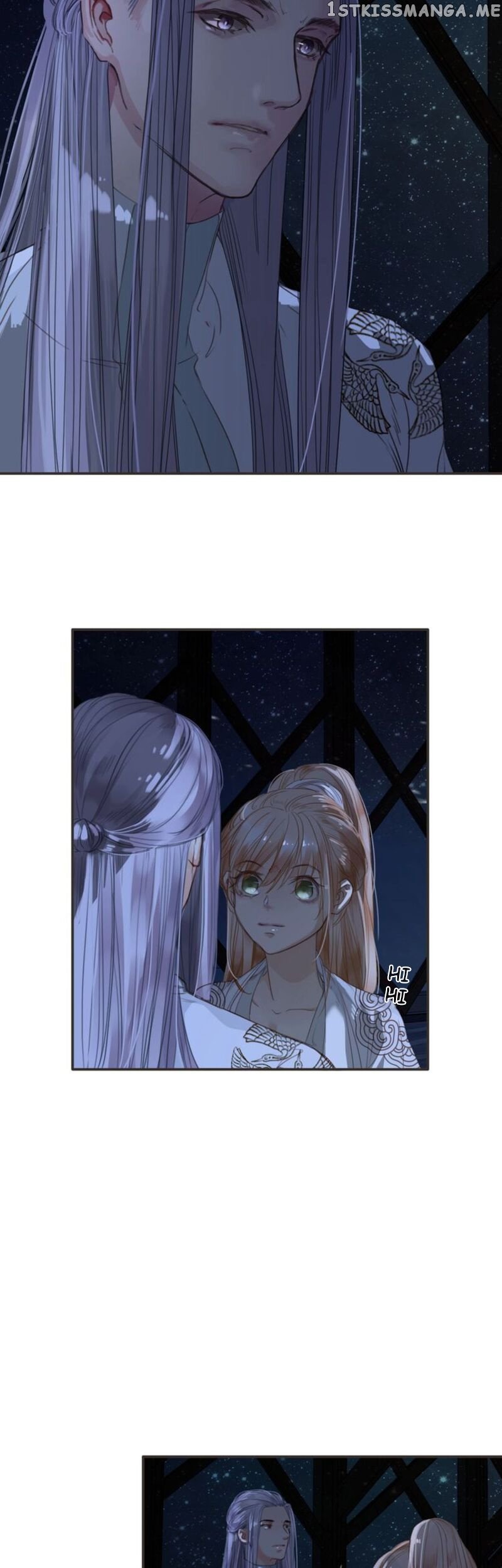 Song of the Long Night chapter 9 - page 22