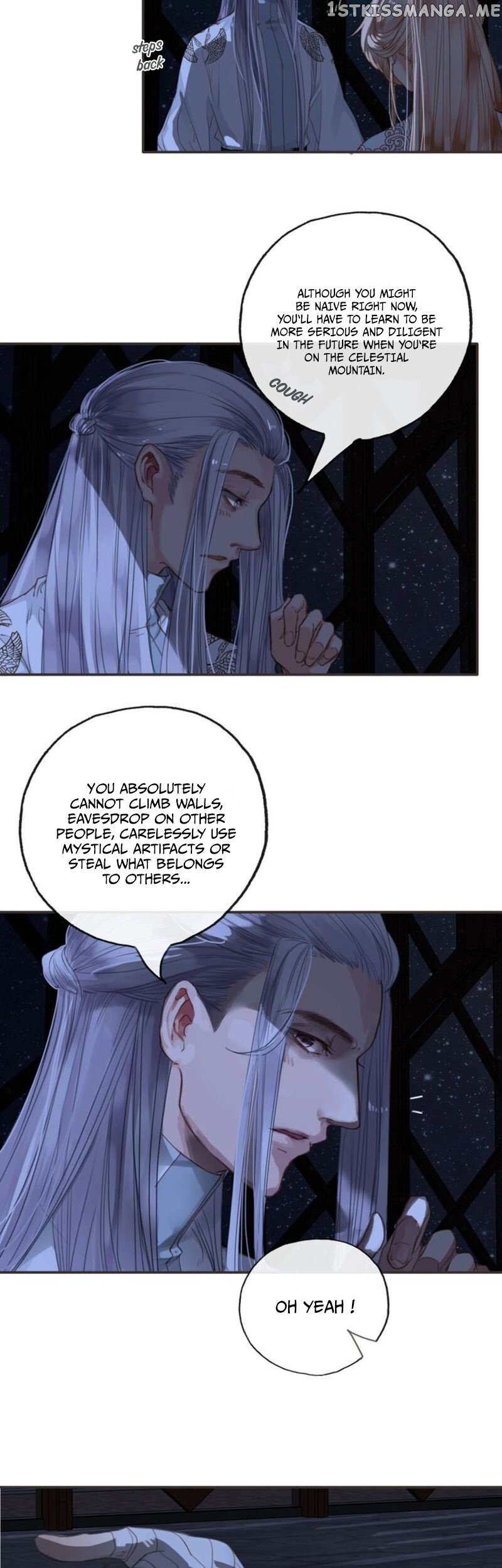 Song of the Long Night chapter 9 - page 23