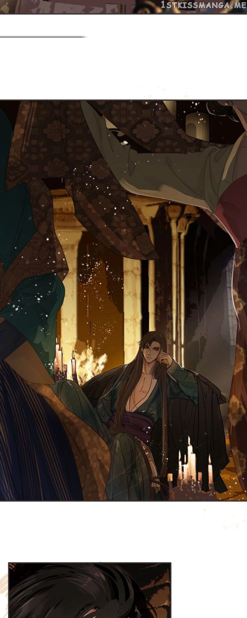 Song of the Long Night chapter 9 - page 30