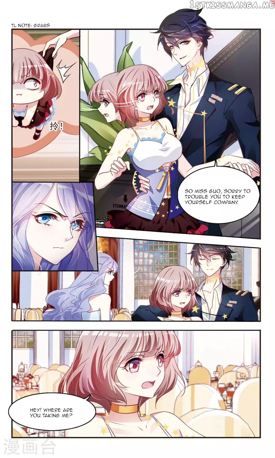 Sweet Candy chapter 34 - page 6