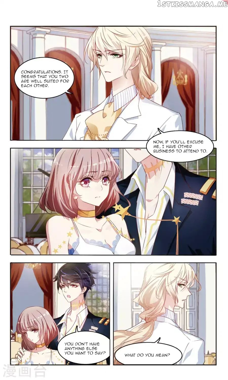 Sweet Candy chapter 35 - page 3