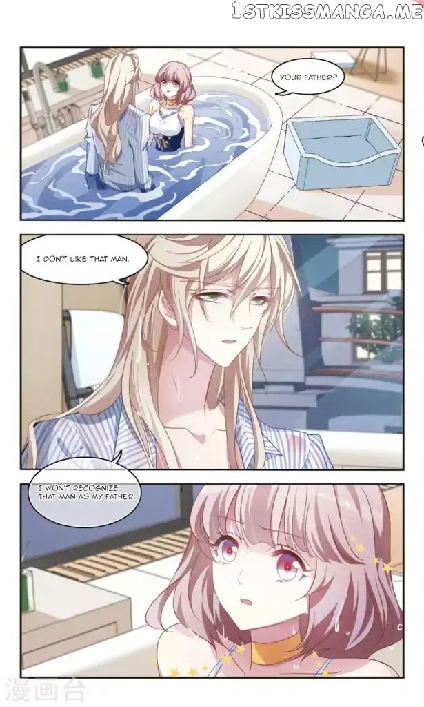 Sweet Candy chapter 37 - page 10