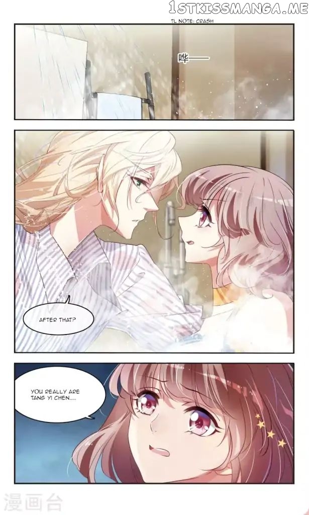 Sweet Candy chapter 37 - page 4