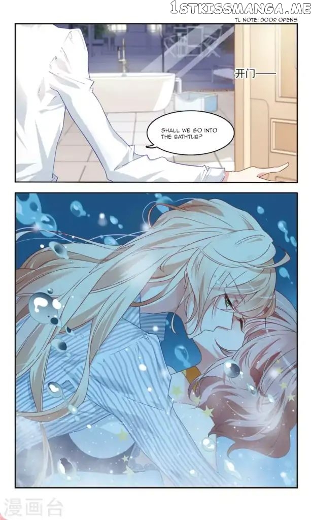 Sweet Candy chapter 37 - page 7
