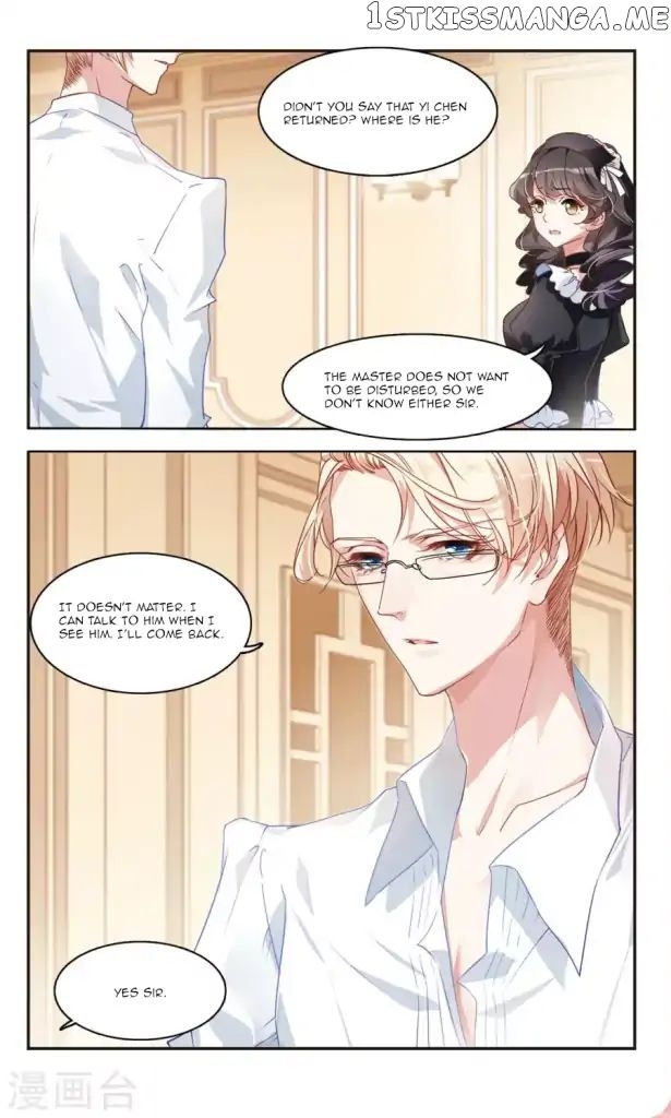 Sweet Candy chapter 37 - page 8