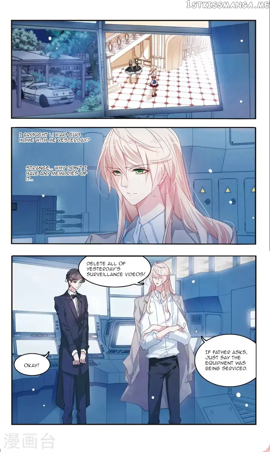 Sweet Candy chapter 38 - page 4