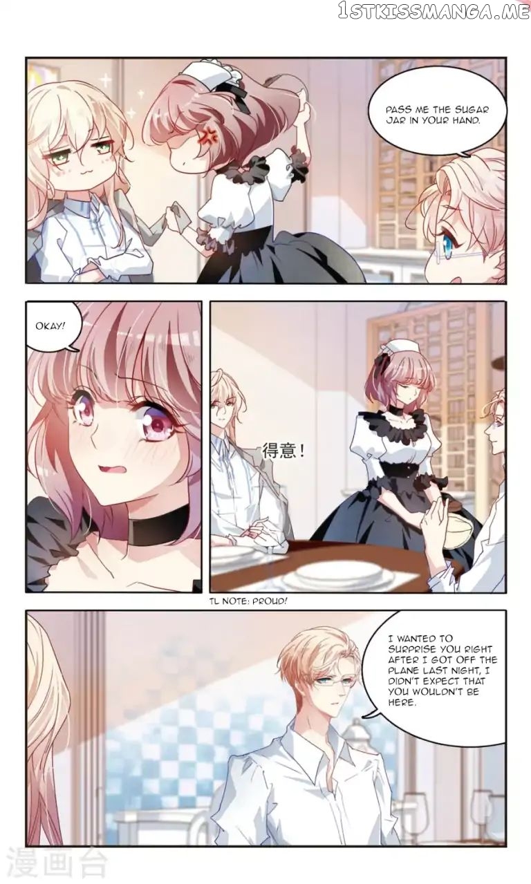 Sweet Candy chapter 39 - page 2