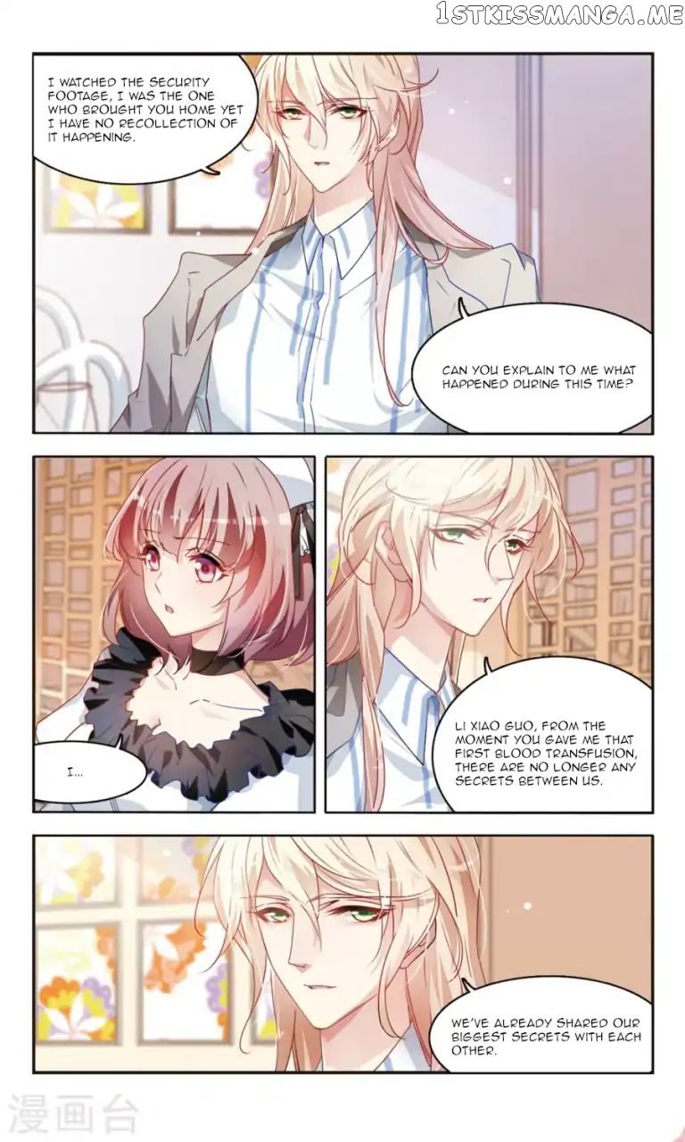 Sweet Candy chapter 39 - page 4