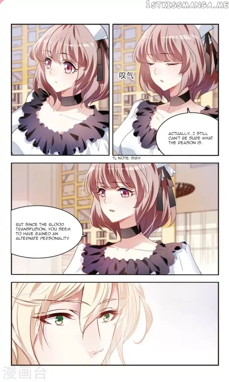 Sweet Candy chapter 39 - page 5