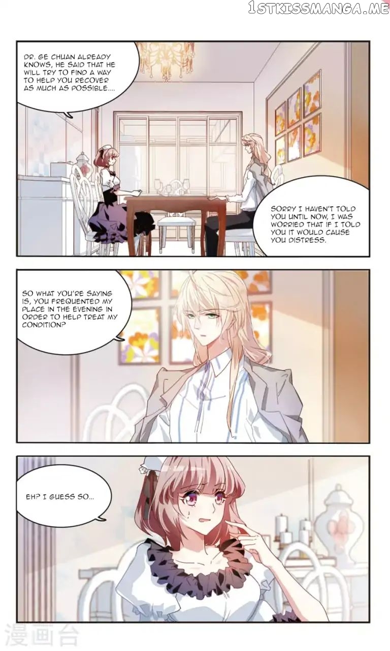 Sweet Candy chapter 39 - page 6