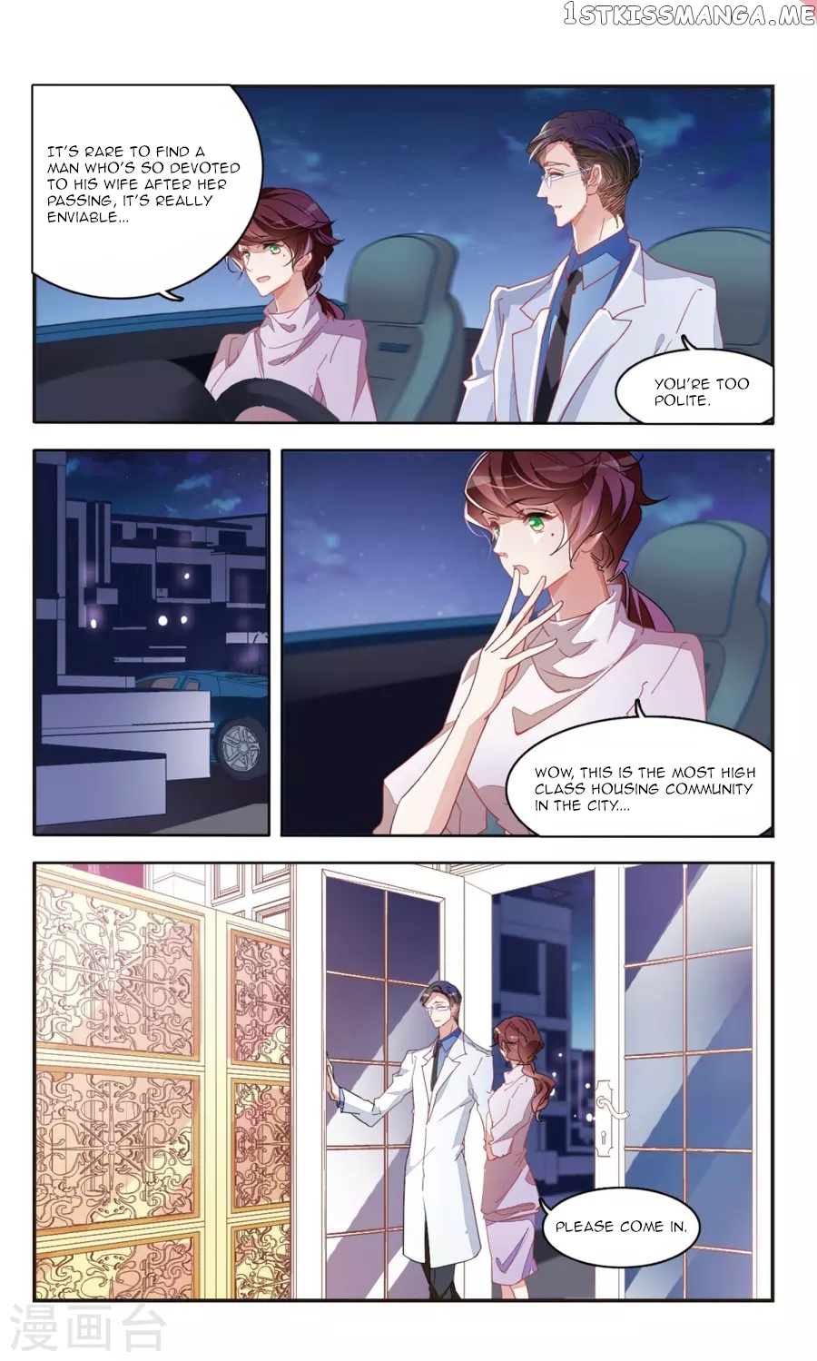 Sweet Candy chapter 40 - page 7