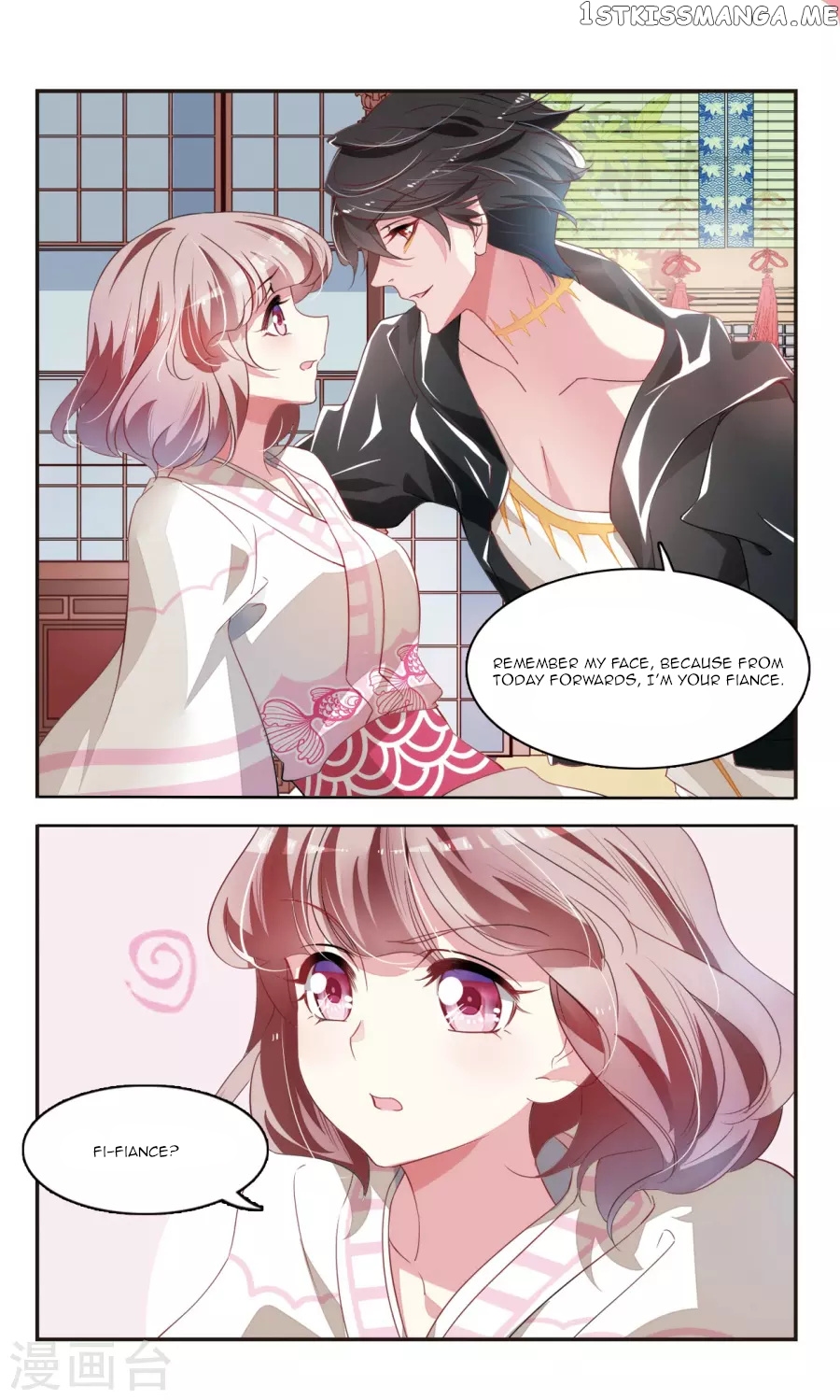 Sweet Candy chapter 30 - page 2