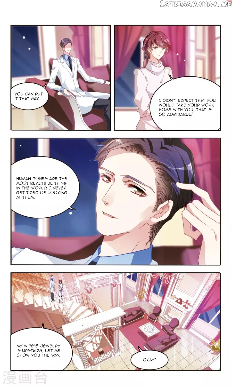 Sweet Candy chapter 41 - page 3