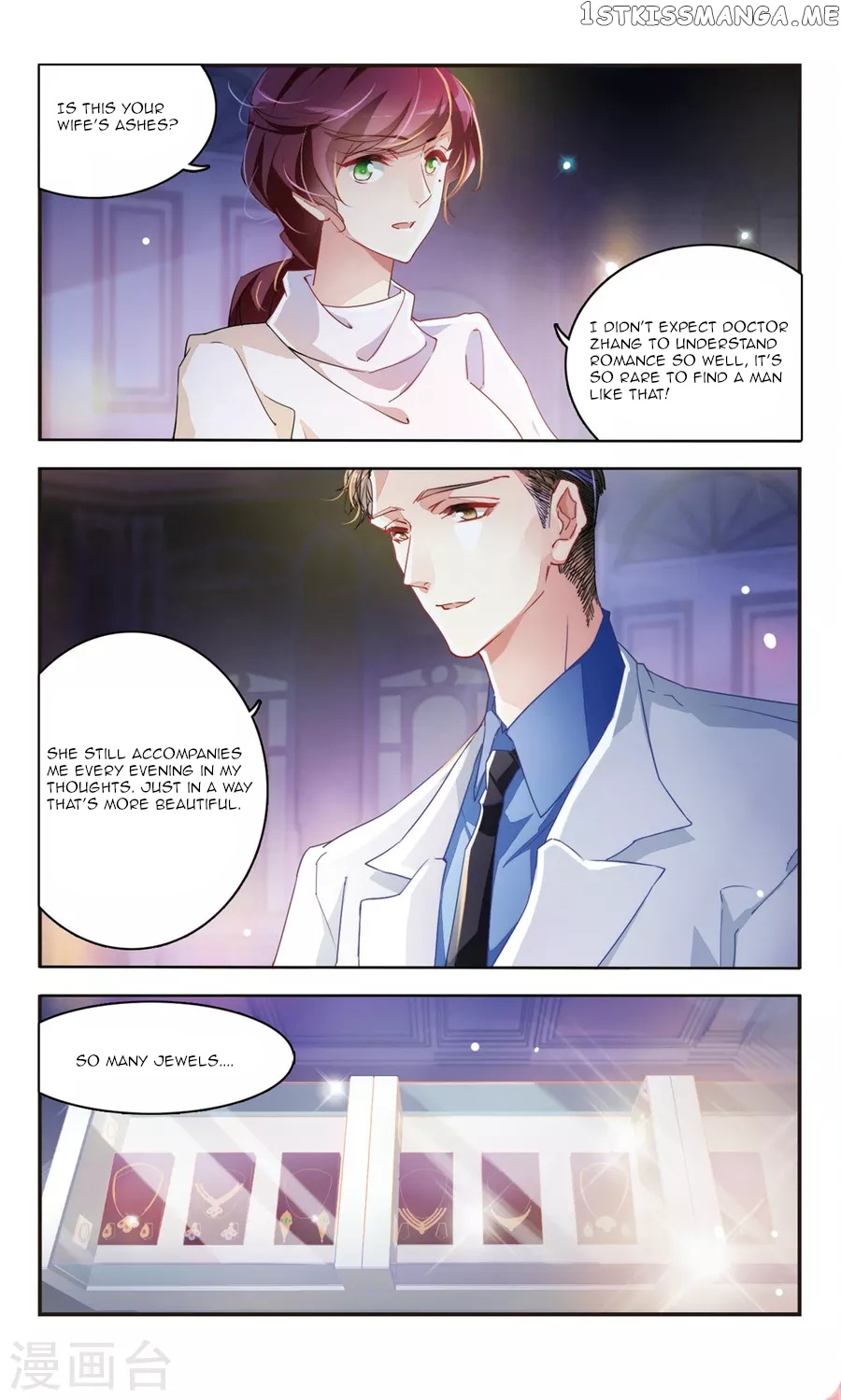 Sweet Candy chapter 41 - page 5