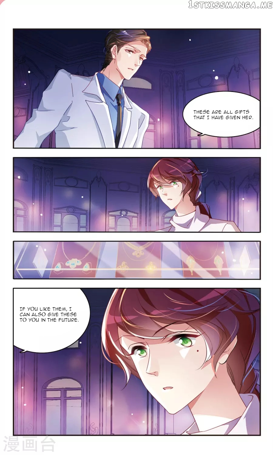Sweet Candy chapter 41 - page 6