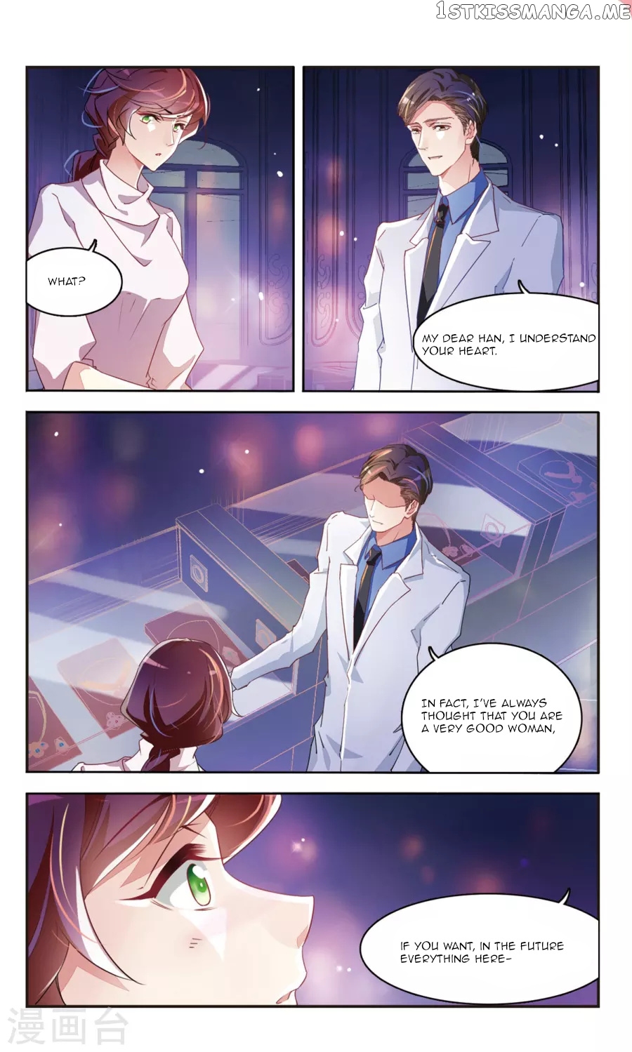 Sweet Candy chapter 41 - page 7