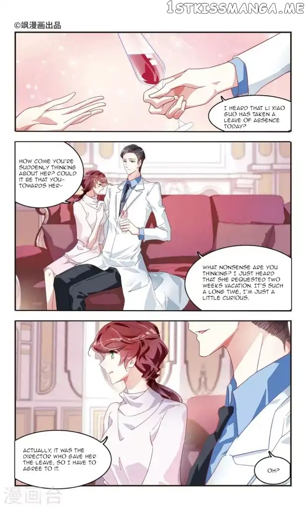 Sweet Candy chapter 42 - page 1