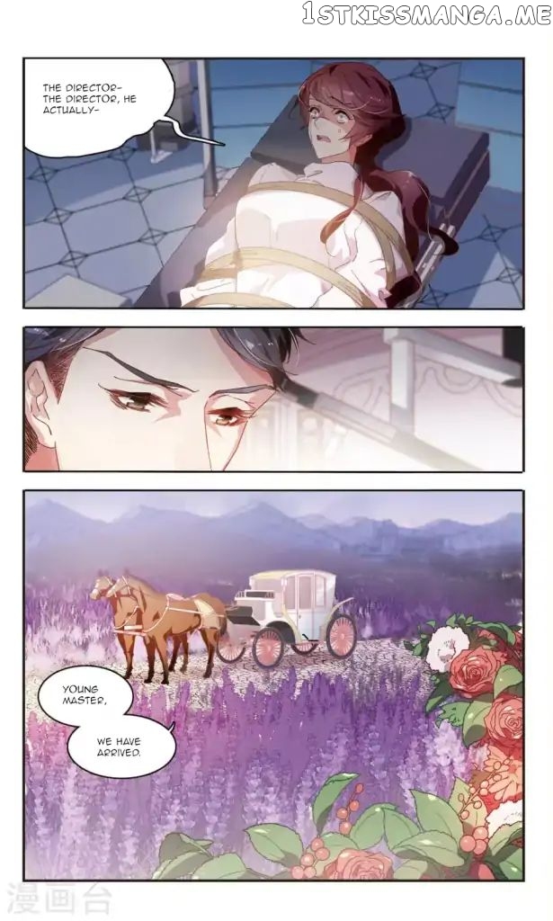Sweet Candy chapter 42 - page 10