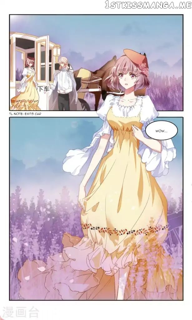 Sweet Candy chapter 42 - page 11