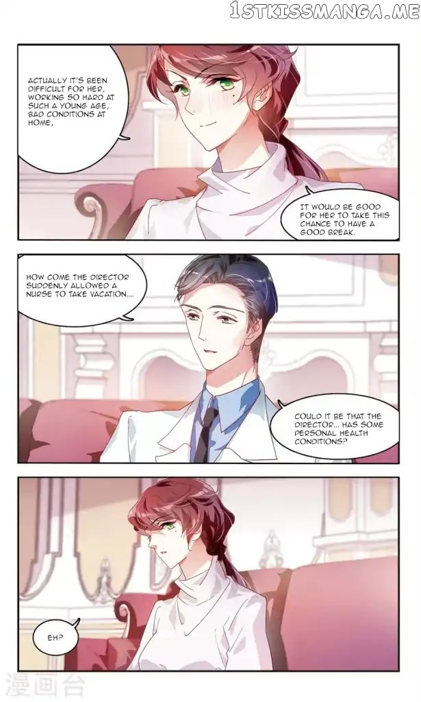 Sweet Candy chapter 42 - page 2