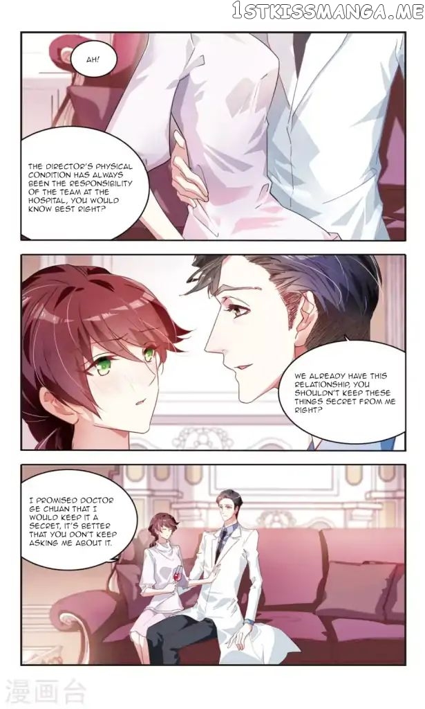 Sweet Candy chapter 42 - page 3