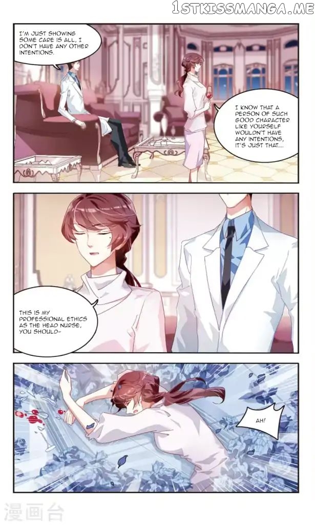 Sweet Candy chapter 42 - page 4