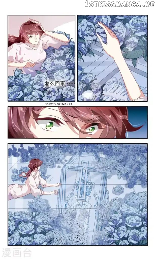 Sweet Candy chapter 42 - page 5