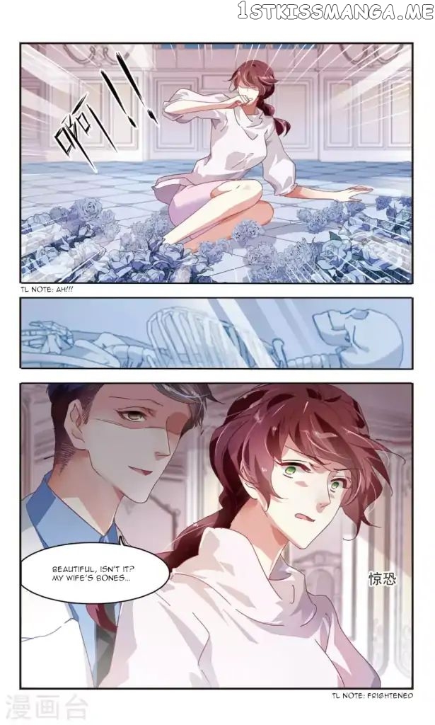 Sweet Candy chapter 42 - page 6