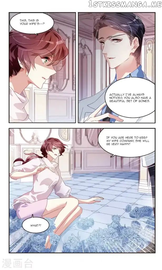 Sweet Candy chapter 42 - page 7