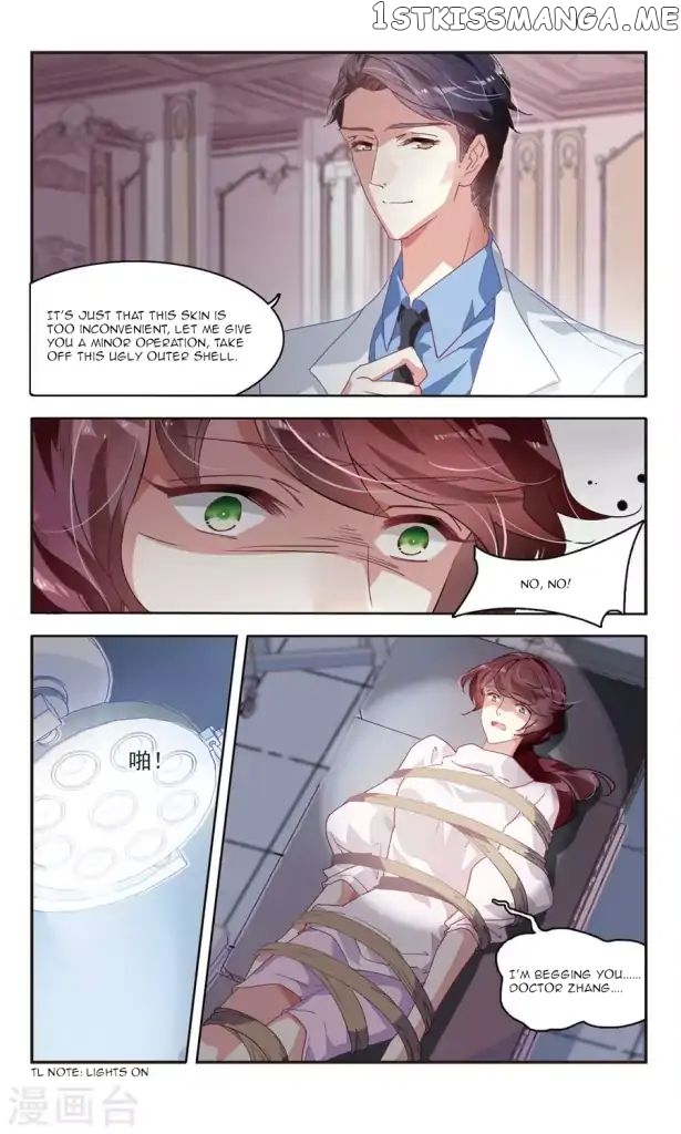 Sweet Candy chapter 42 - page 8