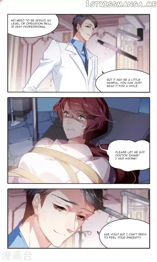 Sweet Candy chapter 42 - page 9