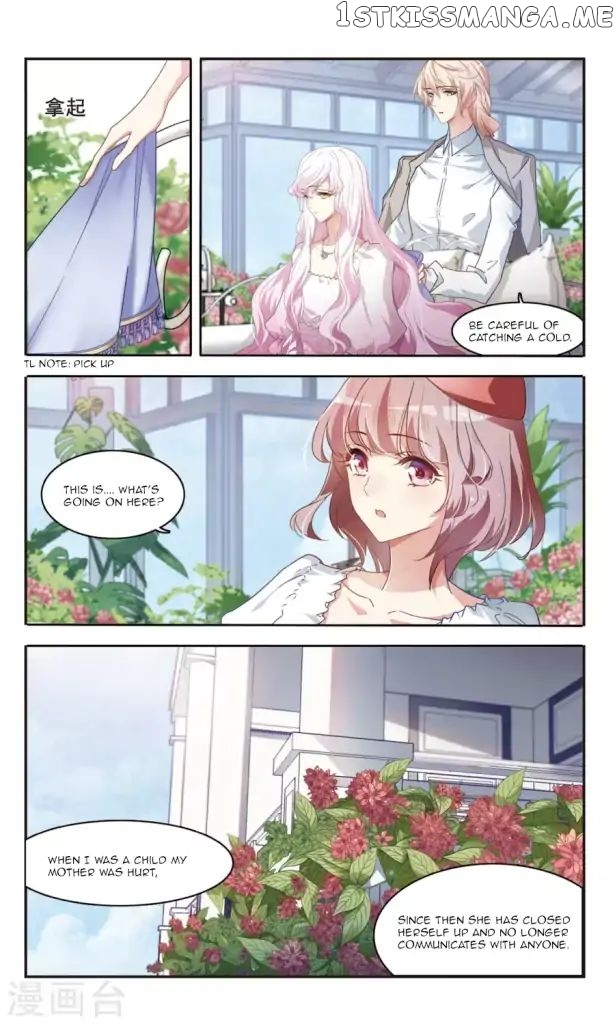 Sweet Candy chapter 43 - page 4