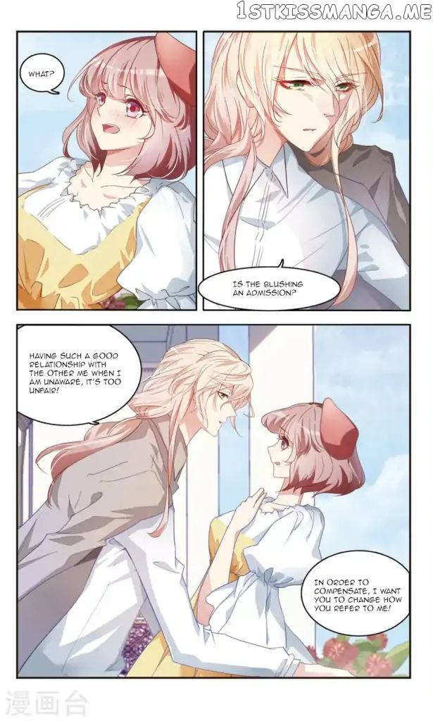 Sweet Candy chapter 43 - page 7