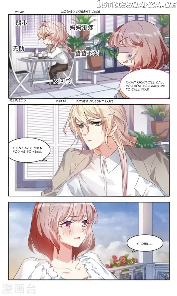 Sweet Candy chapter 43 - page 9