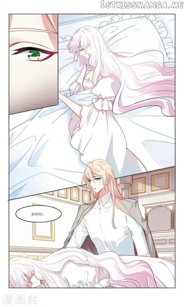 Sweet Candy chapter 44 - page 11