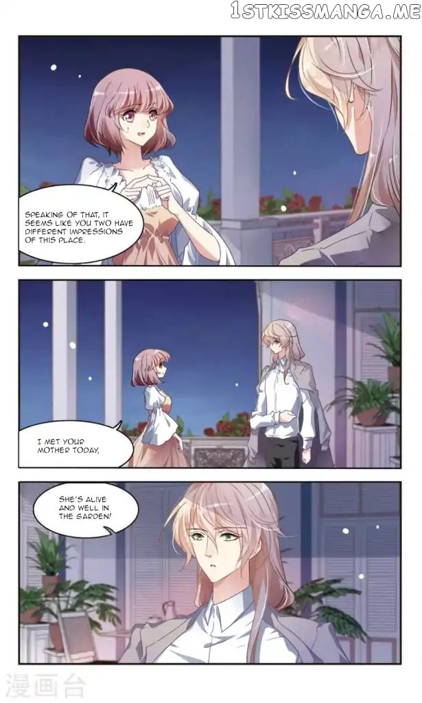 Sweet Candy chapter 44 - page 2
