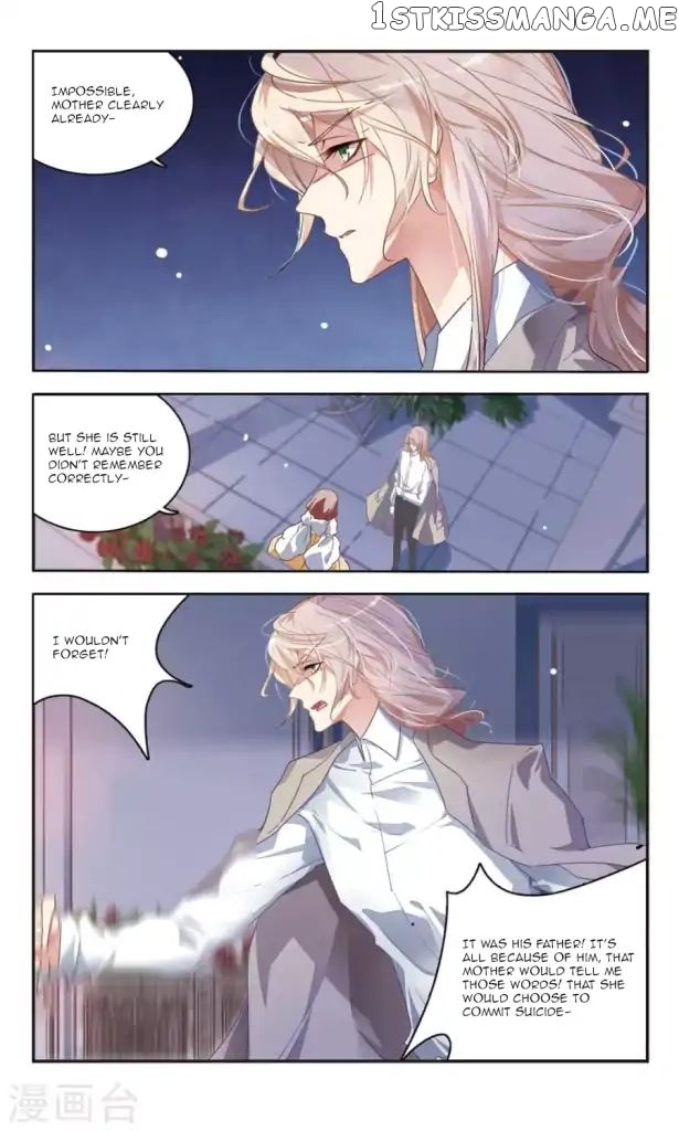 Sweet Candy chapter 44 - page 3