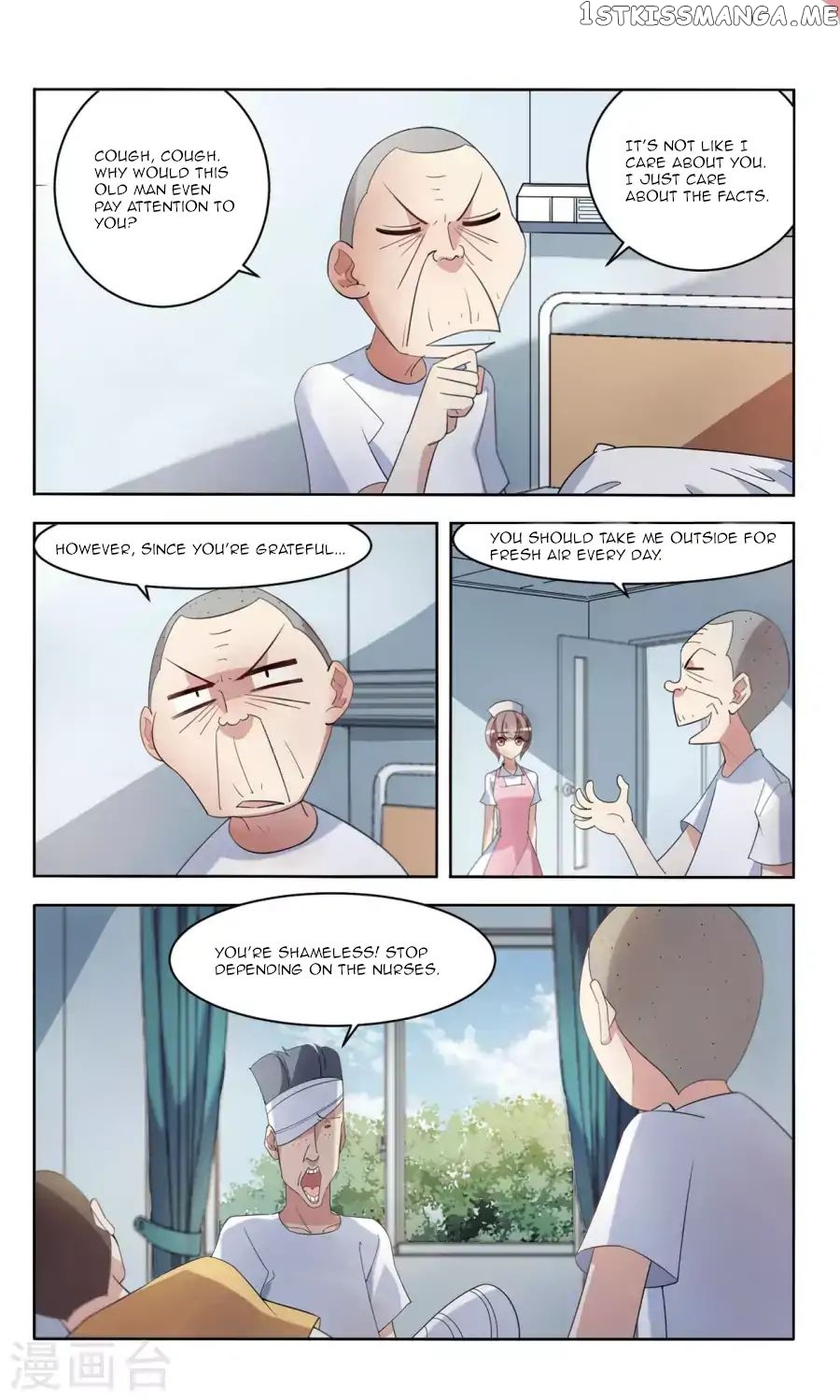 Sweet Candy chapter 5 - page 10